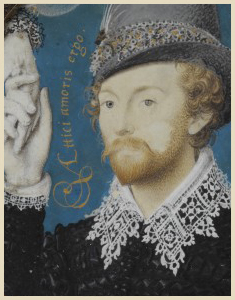 De Vere Hilliard